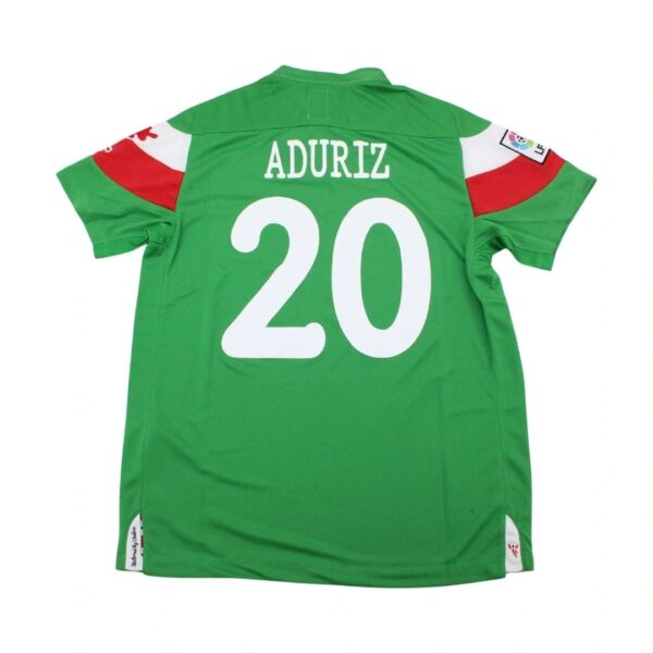 ATHLETIC CLUB DE BILBAO 2011/12 **SPECIAL RETRO**