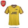 ARSENAL 1988/89 VISITANTE