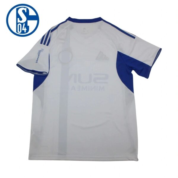 FC SCHALKE 04 2025/26