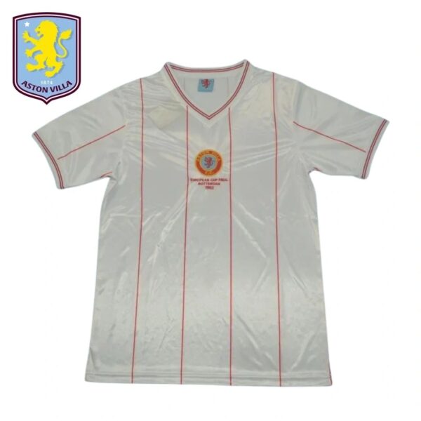 ASTON VILLA 1982