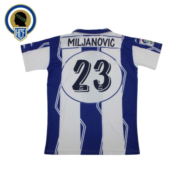 HÉRCULES CF 1997/98