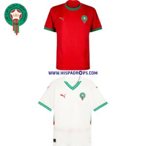 MARRUECOS 2025 **COPA AFRICA**