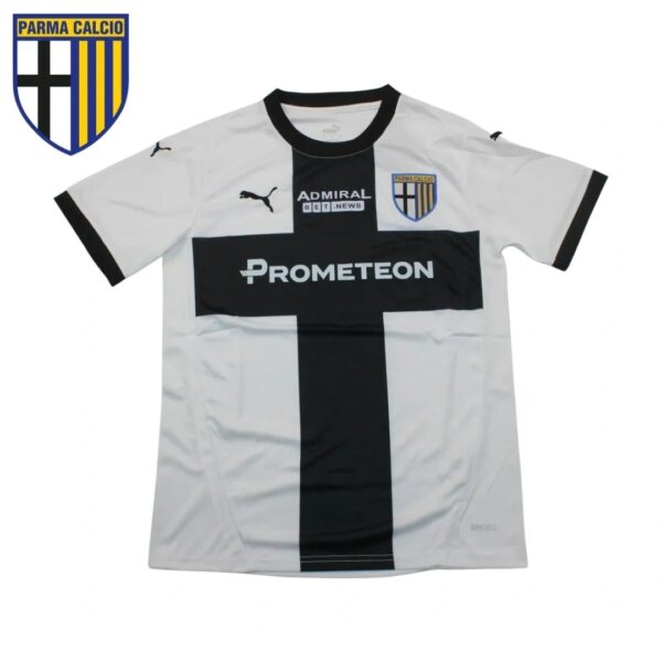 PARMA 2025/26