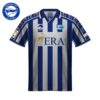 ALAVÉS 1998/99