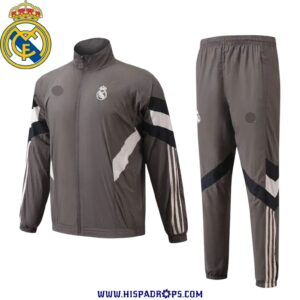 REAL MADRID CHÁNDAL **RETRO VERSION**