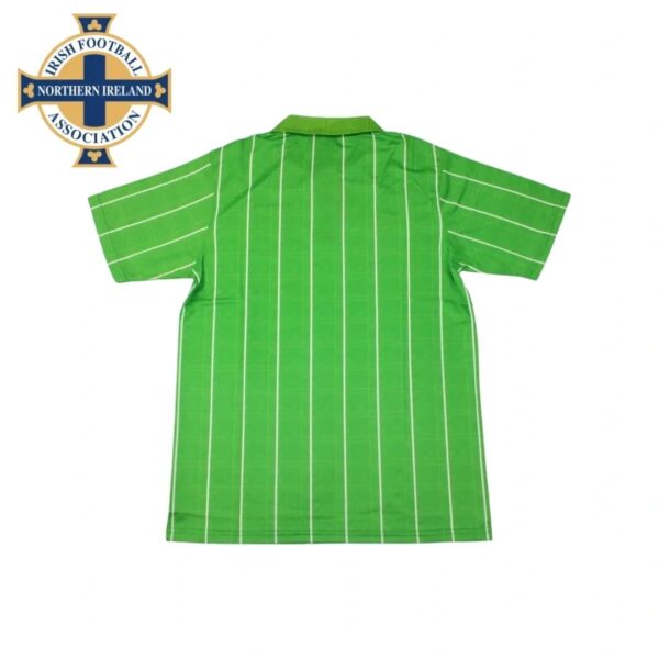 IRLANDA DEL NORTE 1992/94