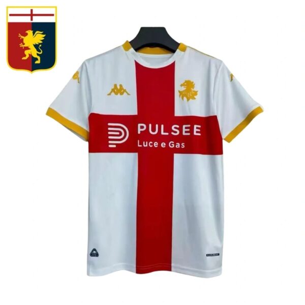 GENOA CFC 2025/26