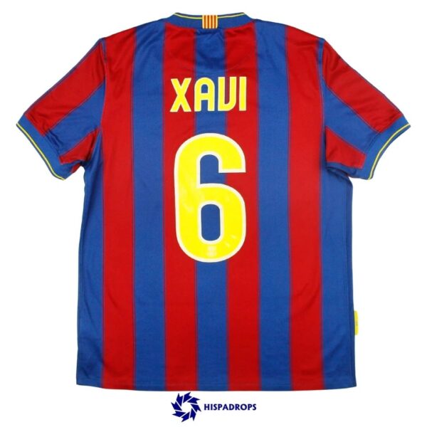 FC BARCELONA 2009/10