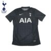 TOTTENHAM 2025/26