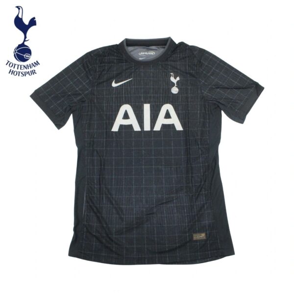 TOTTENHAM 2025/26