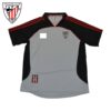 ATHLETIC CLUB 1999/00 **TERCERA