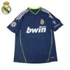 REAL MADRID 2010/11