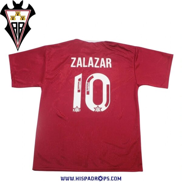 ALBACETE 1994/95 **SPECIAL RETRO**