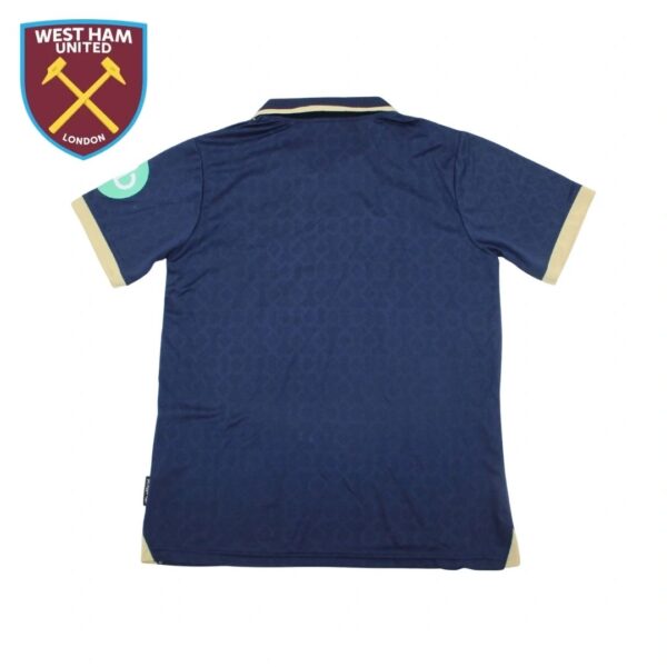 WEST HAM UNITED FC 2025/26