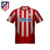 ATLETICO DE MADRID 2003/04 **PETER PAN EDITION**