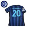INTER DE MILAN 2025/26
