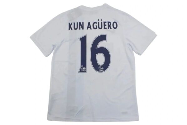 MANCHESTER CITY 2013-14