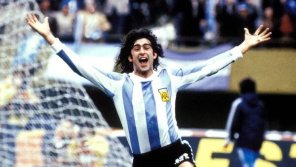 ARGENTINA 78 **CAMPEON MUNDIAL**