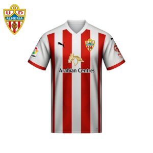 ALMERÍA 2020/21