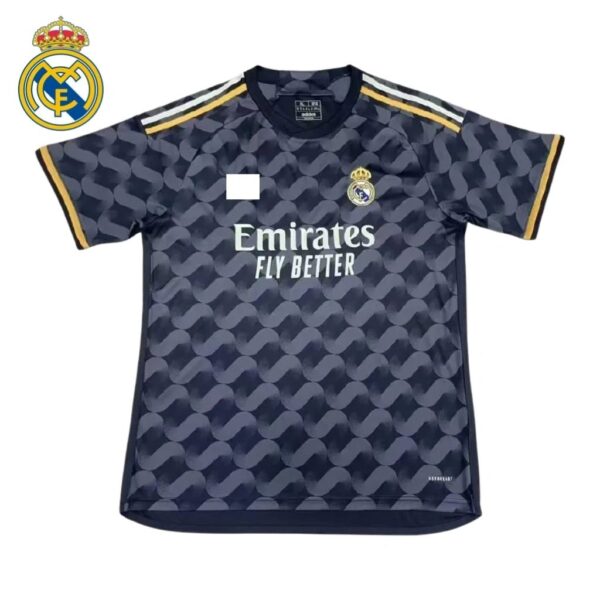 REAL MADRID 2023/24