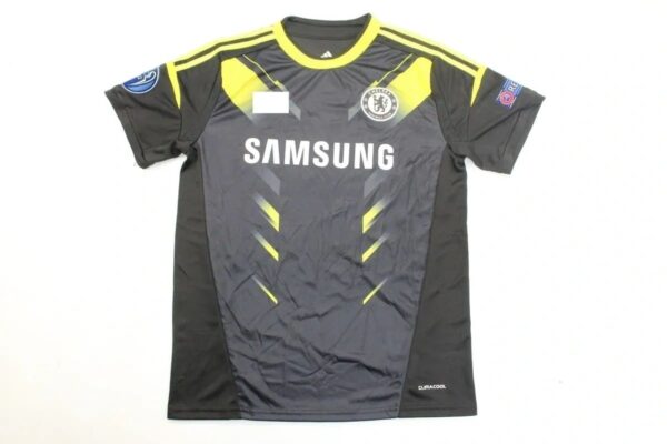 CHELSEA 2012/13