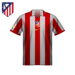 ATLETICO DE MADRID 2003/04 **CENTENARIO**