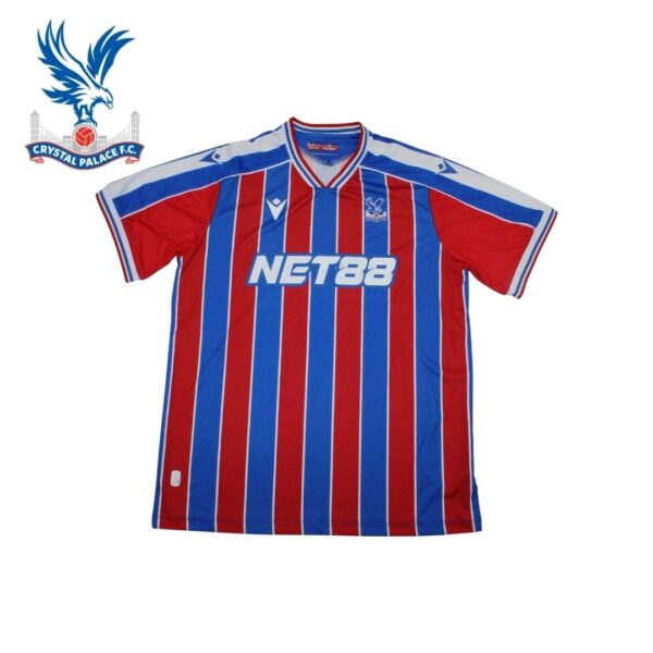 CRYSTAL PALACE FC 2025/26