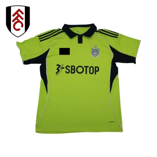FULHAM FC 2025/26
