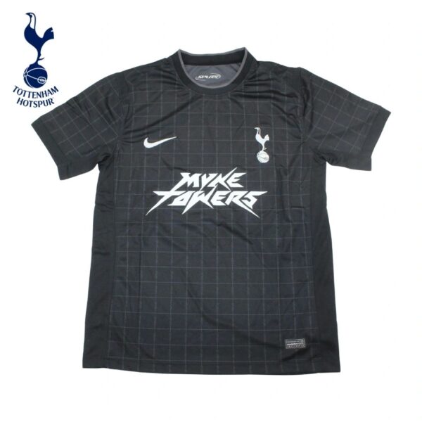 TOTTENHAM X MYKE TOWERS