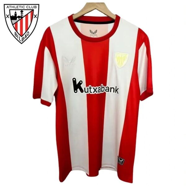 ATHLETIC DE BILBAO CF 2026 **JORNADA RETRO