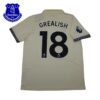 EVERTON FC 2025/26