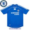 CHELSEA FC 2006/07