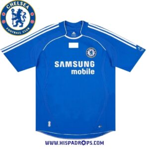 CHELSEA FC 2006/07