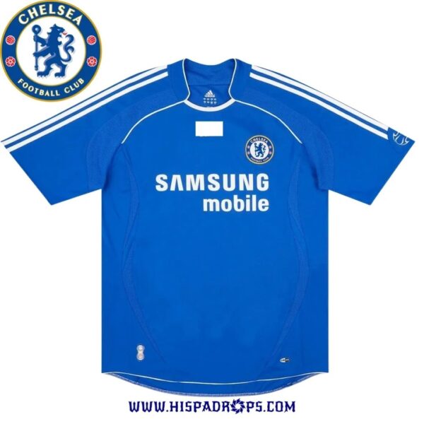 CHELSEA FC 2006/07