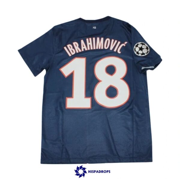 PSG 12-13