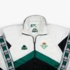 REAL BETIS 90s CHAQUETA RETRO **EDICIÓN LEYENDA