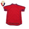 OSASUNA 2000/01 **NEW RETRO**
