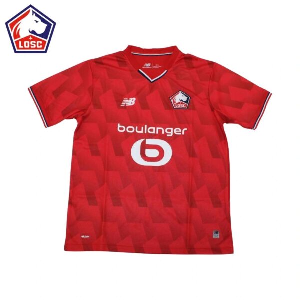 LOSC LILLE 2025/26
