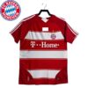 BAYERN DE MUNICH 2007/08