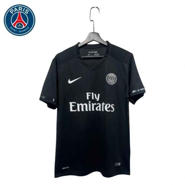 PSG 2015/16