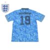 INGLATERRA 1990 **3º EQUIPACION**