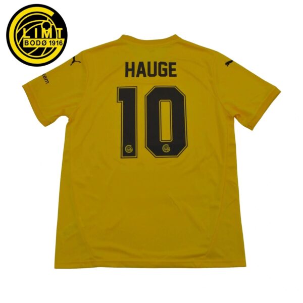 F.K BODO GLIMT 2025/26