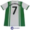 WENDER BREMEN 96-97