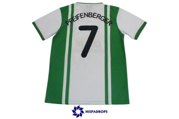 WENDER BREMEN 96-97