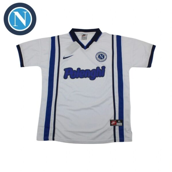 NAPOLI 1998/99