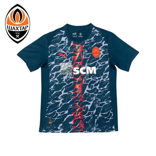 FC SHAKHTAR DE DONETSK 2025/26