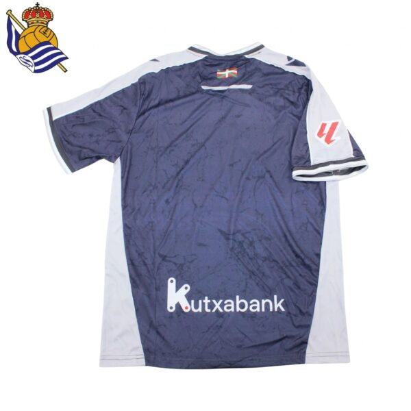 REAL SOCIEDAD 2025/26