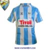 MALAGA CF 1988/89 **SPECIAL RETRO**