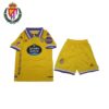 EQUIPACIÓN VALLADOLID 2025/26