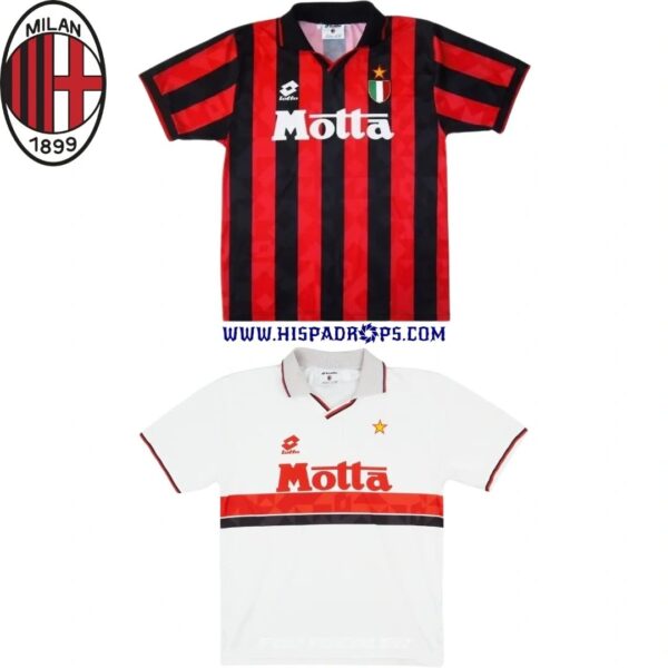 MILAN 93-94